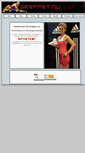 Mobile Screenshot of greppet.nu